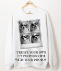 CREATE YOUR OWN Graphic Top