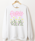 Oopsie Daisy Graphic Top