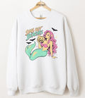 Summerween Suns Out Graphic Top