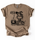 Stir The Pot Graphic Top