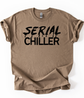 Serial Chiller Graphic Top