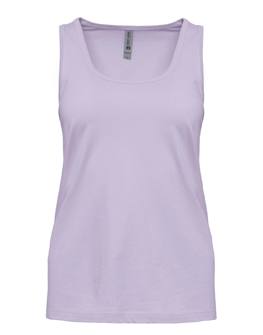 Choose Your Graphic TANK TOP