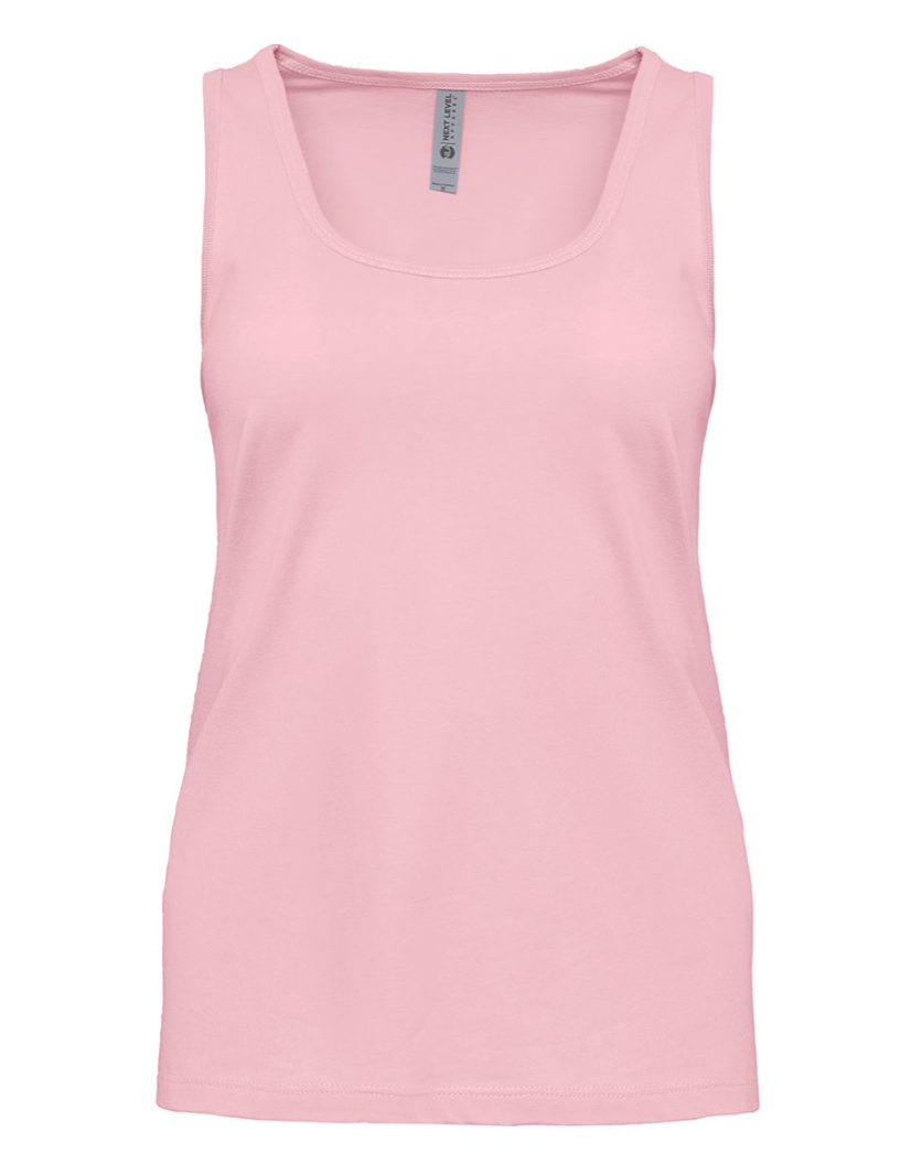 Choose Your Graphic TANK TOP