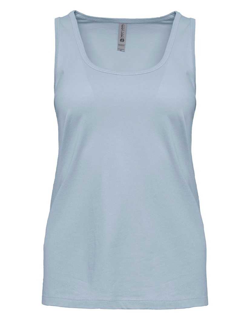 Choose Your Graphic TANK TOP
