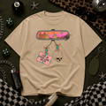 Stay In Your Lane Graphic Tee