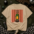 What The Duck Graphic Tee