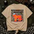 Millennial Baddie Graphic Tee