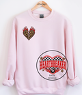 Hide Society Heartbreaker Graphic Pullover