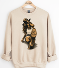 Hide Society Go Sit On A Cactus Graphic Top
