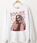 Boojee Skeleton Graphic Top