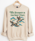 Journey Ducks Graphic Top