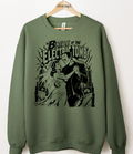 Bride Of The Electric Tomb Graphic Top
