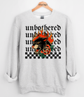 Jaguar Unbothered Graphic Top