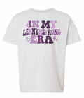 YOUTH Lennyn Strong Era Graphic Top
