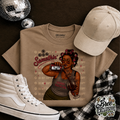 Soda Therapy Graphic Tee