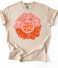 Whimsy And Rage Graphic Top