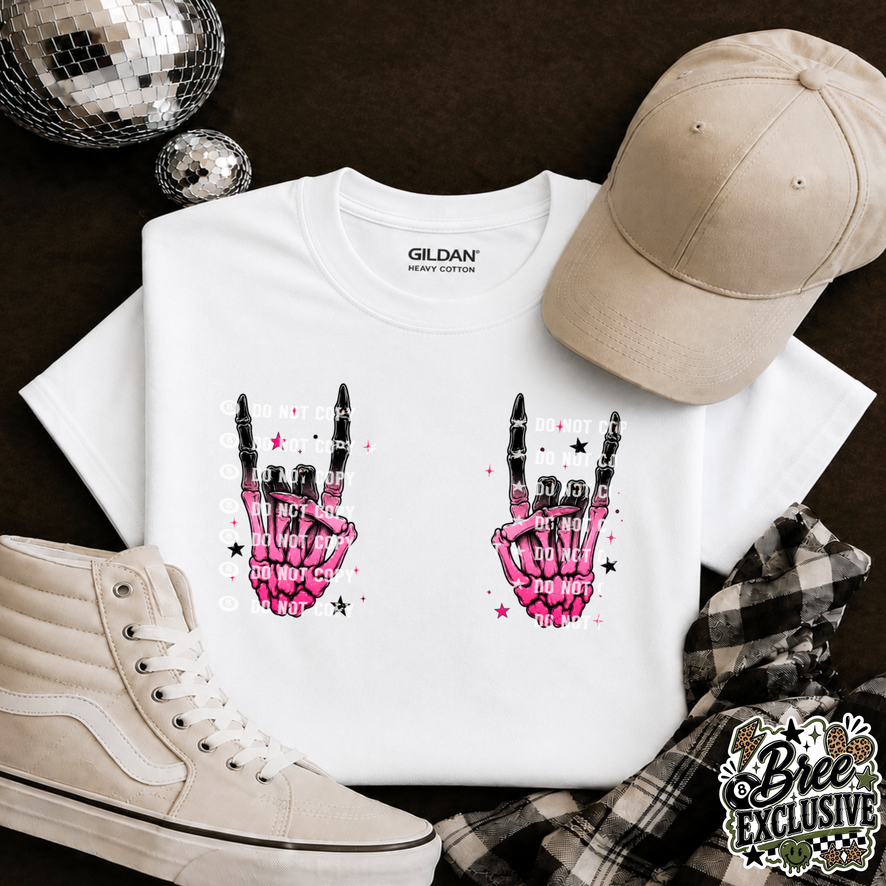 Sk8er Boi Graphic Tee