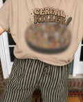 Cereal Graphic Tee