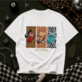 Untamed Graphic Tee